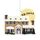 Hallmark National Lampoon's Christmas Vacation Griswold House Weihnachtsdekoration, Harz