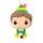 Hallmark Elf Buddy The Elf Funko Pop! Weihnachtsdekoration