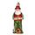 Old World Christmas Ornamente: Fisherman Collection Glasgeblasene Ornamente für Weihnachtsbaum, Fliegenfischen