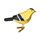 Old World Christmas Ornamente:Bird Watcher Collection Glasgeblasene Ornamente für Weihnachtsbaum, amerikanischer Goldfinch