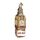Old World Christmas Cities, Places and Landmarks Glass Blown Ornaments for Christmas Tree Big Ben, Rot, Weiß, Blau, Gold, Braun, 5