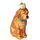 Old World Christmas Christbaumschmuck: Hunde-Kollektion, Glasornamente für Weihnachtsbaum Irish Doodle 3.750 Irish Doodle