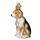 Old World Christmas Christbaumschmuck: Hunde-Kollektion, Glasornamente für Weihnachtsbaum Beagle 3.250 Mehrfarbig