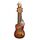 Old World Christmas Ornaments: Ukulele Glass Blown Ornaments for Christmas Tree (38040)