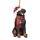 Design Toscano Christmas Ornaments, Weihnachten Rottweiler Ferienhundeornamente