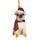 Ornamente - Xmas Bulldog Ferienhundeornamente