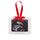 Pearhead Special Delivery Sonogram Christmas Ornament, Pregnancy Announcement Keepsake, Holiday Keepsake for Expecting Mothers, Gender-Neutral Baby Holiday Décor