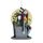 Hallmark Disney Tim Burtons The Nightmare Before Christmas Jack und Sally auf Grabstein Kunstharz Weihnachtsornament
