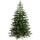 WeRChristmas Nordmann Tanne Weihnachtsbaum, Kunststoff, grün, 6 ft/1,8 M, Plastik, grün, 7 feet/2.1 m