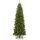 National Tree Company Künstlicher schmaler Weihnachtsbaum, grün, Nordvalley Fichte, inklusive Ständer, 1,8 m