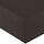 aqua-textil Royal Spannbettlaken Boxspringbett Wasserbett 90x200-100x220 cm anthrazit 210g/qm Jersey Mako Baumwolle Elasthan Spannbetttuch