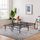 Linenspa Metallbett mit Lattenrost Klappbett 33 cm Stauraum unter Bettgestell Montage in 5 Minuten US Full