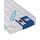 PROCAVE® Matratzenschoner 100x190 cm Topper | Matratzenauflage mit 4 Eckgummis | Atmungsaktive Matratzentopper & Matratzenauflage | Anti Milben Matratzenbezug | Mattress Topper Made in Germany