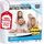 Utopia Bedding Premium 200 GSM 100% Waterproof Mattress Protector, Terry Mattress Cover, Breathable, Fitted Style All Around Elastic (Queen)