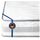BMM Matratze 100x200cm Komfort 23 H4 extra fest/Kaltschaummatratze Öko-Tex Zertifiziert/ergonomische 7 Zonen Matratze Höhe 23cm Komfort 23 / Matratzen Deutsche Produktentwicklung