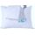 Niagara Sleep Solution Frottee-Kissenbezüge, 4 Stück, Kingsize-Bett (Bambus, Queen-Size-
