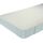 Bierbaum Matratzenschoner Molton-Auflage Premium, 100 Prozent Baumwolle, natur, Designed in Germany, 90x200 cm