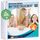Utopia Bedding Matratzenbezug mit Reißverschluss, Doppelbett-Größe (Queen Size), 100 % wasserdicht, staubmilbendicht, bettwanzendicht, saugfähiger 6-seitiger Matratzenüberzug, 4er-Pack
