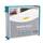LUCID Premium Viskose aus Bambus-Jersey-Matratzenschoner — ultraweich — wasserdicht — Queen