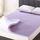 Best Price Mattress Matratzenauflage aus Memory-Schaum in Eierkiste, 3,8 cm, mit beruhigendem Lavendel-Aufguss, CertiPUR-US-zertifiziert, Schlafsaal-Essentials, voll