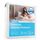 Linenspa Waterproof Smooth Top Premium Twin Mattress Protector, Breathable & Hypoallergenic Twin Mattress Covers - Packaging May Vary, White