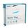 LUCID Premium Hypoallergener Matratzenschoner 100% wasserdicht – universelle Passform, Baumwoll-Frottee-Oberseite, California King