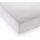 Highliving Matratze, Canvas, weiß, Crib/Cradle