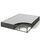 ZINUS WonderBoxTM Smart Box Spring, 22,9 cm, schnelle Montage, Matratzenfundament, langlebiges Metallgestell, voll