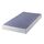 ZINUS 17,8 cm Metall Smart Boxspring mit Schnellmontage/Matratzenfundament/Starker Metallrahmen/Einfache Montage - Twin