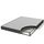 ZINUS WonderBox(TM) Smart Boxspring Quick Assembly Mattress Foundation, Durable Metal Frame, Full, Grey