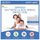 Four Seasons Essentials Matratze umgreifung, Polyester, weiß, Queen