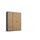 Rauch Möbel Voyager, Kleiderschrank für Schlafzimmer, Kinderzimmer, Jugendzimmer, Flur, 3-türig, 2 Schubladen, mit Zubehör Premium, Farbe Eiche Artisan, Holz/Grau metallic, Schwarz, Breite 140cm