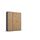 Rauch Möbel Voyager, Kleiderschrank für Schlafzimmer, Kinderzimmer, Jugendzimmer, Flur, 3-türig, mit Zubehör Premium, Farbe Eiche Artisan, Holz/Grau metallic, Schwarz, Breite 140cm