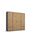 Rauch Möbel Voyager, Kleiderschrank für Schlafzimmer, Kinderzimmer, Jugendzimmer, Flur, 4-türig, 4 Schubladen, mit Zubehör Premium, Farbe Eiche Artisan, Holz/Grau metallic, Schwarz, Breite 187cm