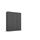 Rauch Möbel Voyager, Kleiderschrank für Schlafzimmer, Kinderzimmer, Babyzimmer, Jugendzimmer, Flur, 3-türig, 2 Schubladen, mit Zubehör Basic, Farbe Grau metallic, Schwarz, Breite 140cm