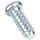 Spare Hardware Parts Tischschraube für Tisch, Schreibtisch, Kleiderschrank, Gateleg Drop Leaf Tischschraube (Ersatz für IKEA-Teilenummer 100325) (16 Stück)