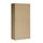 Jan Nowak Metallschrank 185 x 90 x 45 cm | Büroschrank Abschließbar mit Kleiderstange, Pulverbeschichtung | Aufbewahrungsschrank Umkleideschrank Spind Kleiderstange | Beige