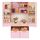 Our Generation - Pretty Pantry - Home Küchenmöbel Set - Spielzeugessen - 46 cm Puppe Zubehör - Fantasievolles Spiel - Spielzeug für Kinder ab 3 Jahren
