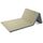 Batel Huh Japanische Tatami Matte, Natürliches Igusa Binsengras, Faltbare Igusa-Matratze, Japanische Futon Boden schlafen Area Teppich Meditation Yoga Zen(Size:100x200x3.5cm)