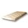 cinius Bodenmatte Bodenmatratze Baumwollmatratze Baumwollfuton Matratze Futon 90x200 (Einzelmatratz) Superior (Baumwolle+Latex+Baumwolle (H.16 cm ca.))