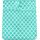 Utopia Bedding 4-teiliges Bettwäsche-Set aus weicher Mikrofaser mit 38,1 cm tiefer Tasche, Pflegeleichte, gebürstete Mikrofaser (Vierpass-Größe, Aqua)