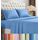 Utopia Bedding Bettlaken Set - Polyester-Microfaser, Spannbettlaken, Bettlaken und Kissenbezüge