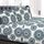 Sweet Home Collection - Bettlaken-Set: Luxus-Bettwäsche mit elastischen Ecken, atmungsaktiv, 1800 Supreme Collection, Queensize, Ashley