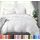 Utopia Bedding Duvet Cover Queen Size - 3 Piece with Zipper Closure - 1 Comforter Cover 90X90 Inches & 2 Pillow Shams 20X26 Inches (White) Comforter Not Included