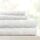 Linen Market Hotel Collection Home Collection Bettlaken-Set aus dickem Kaschmir, 4-teilig