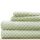 Linen Market Bettlaken-Set, Mikrofaser, Jakobsmuschelsalbei, Doppelbett