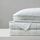 Comfort Spaces Cal King Good Vibes Bettwäsche-Set, 100% Baumwolle, atmungsaktiv, mit 35,6 cm elastischer Tasche, für Matratzen bis zu 40,6 cm, Ganzjahres-Bettwäsche, passender Kissenbezug, 4-teilig