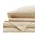 Comfort Spaces Bettlaken-Set aus 100% Baumwolle, atmungsaktiv, leicht, weich, mit 35,6 cm elastischer Tasche, passend für Matratzen bis zu 40,6 cm, gemütliche Ganzjahres-Bettwäsche, passender