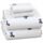 RUVANTI Flanell-Bettlaken, Queen-Size-Größe, 100% Baumwolle, doppelt gebürstet, Tiefe Taschen, 40,6 cm, Queen-Size-Bettlaken-Set, für alle Jahreszeiten, atmungsaktiv und extra weich, warm und