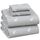 Ruvanti 100% Baumwolle, 4-teiliges Flanell-Bettlaken, volle Tasche, warm, super weich, atmungsaktiv, feuchtigkeitsableitend, volle Größe, Spannbetttuch, 2 Kissenbezüge – Braunes Hirsch